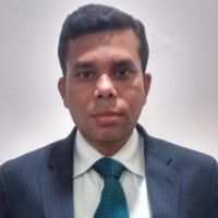 Rajeev Tripathi