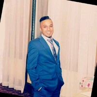 Kevin Singh