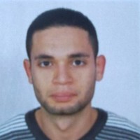 Mohammad Amine Mokcheh