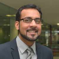 Parvez Khodabocus