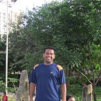 Venkatesh R