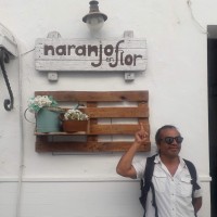 Victor Naranjo Gámez