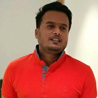 Kunal Keshri