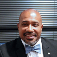 Chris G. Jourdan, MBA, MAFM