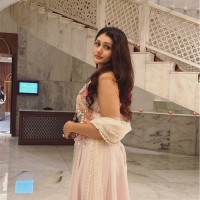 Adhya Jain
