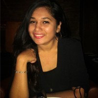 Ankita Shinde