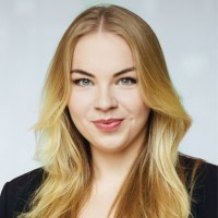 Anna Michalowska