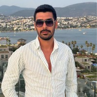 Tolga Çeti̇n