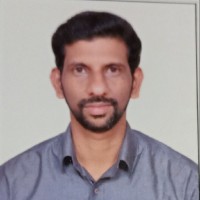 Chandrashekar Rao