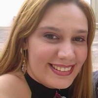 Teresa Corina Olivero Guzmán