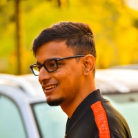 Sourav Ghosh