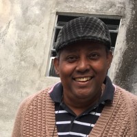 Riberto Barros