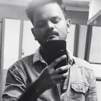 Pavan Kenche