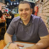 Raphael Camilo Machado