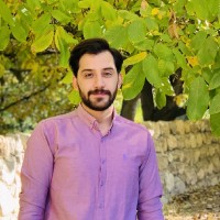 Morteza Omidi