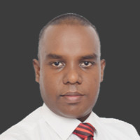 Charith Jayasinghe