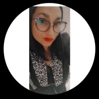 Katherine Carvajal Flores