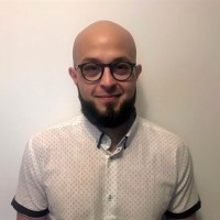 Juan Alfonzo, P. Eng.