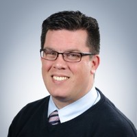Tim Snarr
