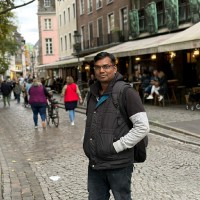 Amit Mourya