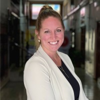 Rebecca Kimball
