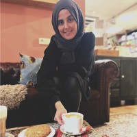 Seher Koca-Çiftçi