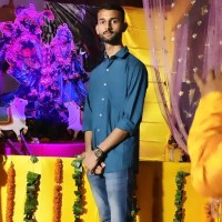Prabhat Kumar