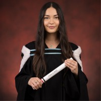 Sarah-Michelle Giroux