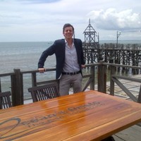 Maxime Van Doren