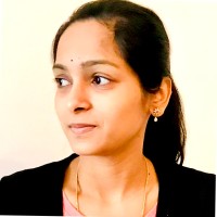 Sushmitha Pesaru