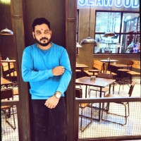 Sumit Kale