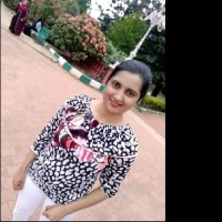 Sanjana M