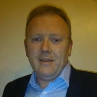 Paul Byrne