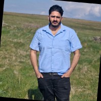 Naeem Ullah Chaudhry