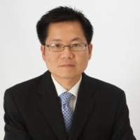 Joe Wang