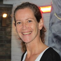 Nancy Bohnen