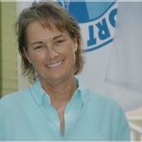 Karen Mosteller