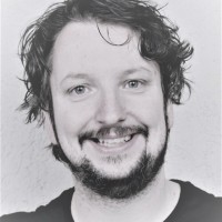 Roy Van Gils