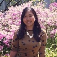 Crystal Chong
