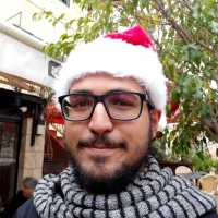 Nadav Chekroun