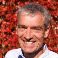 Volker Stark