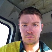 Aaron Mathieson