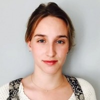 Cécile Mégrot