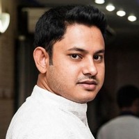 Sumon Saha