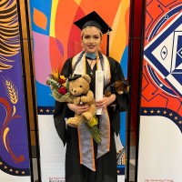 Victoria Skurka, M.Ed.