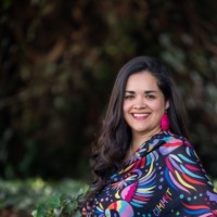 Rocio Alvarez Aguilar