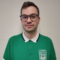 Christian Riehl