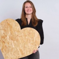 Esther Van Bladel