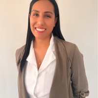 Karla Patricia Adriazola Málaga