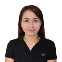 Joanna Christle Mangubat